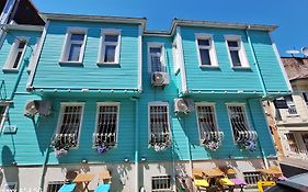 Fidelya Boutique Hotel